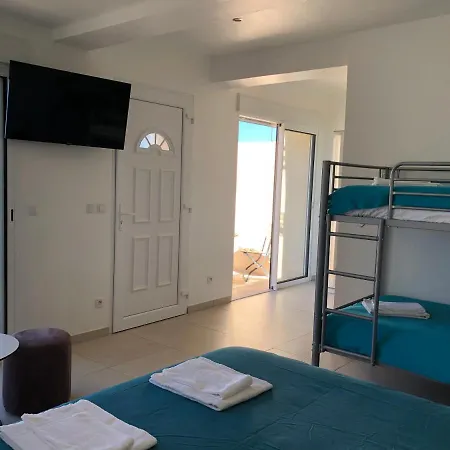 拉赛盖尔酒店 酒店