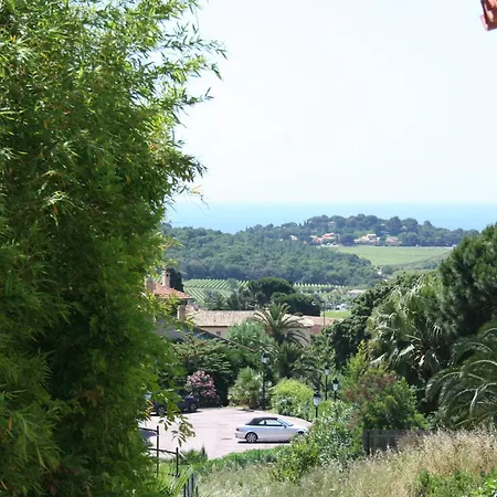 酒店 拉赛盖尔酒店 拉克鲁瓦瓦尔梅