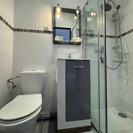 拉赛盖尔酒店 酒店