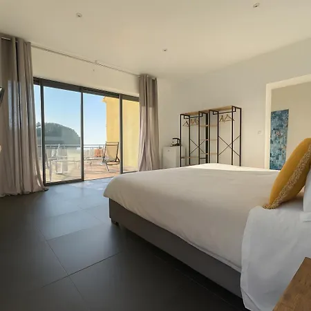 酒店 拉赛盖尔酒店 拉克鲁瓦瓦尔梅