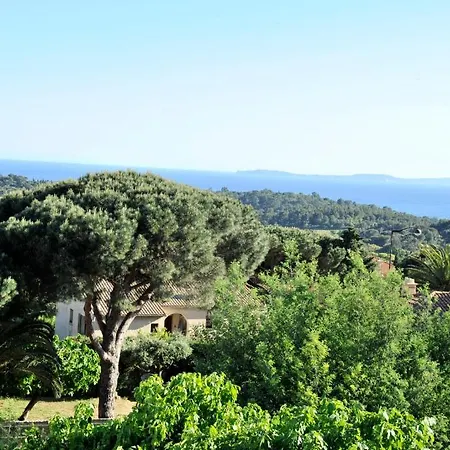 La Cigale La Croix-Valmer