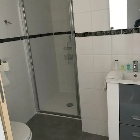 拉赛盖尔酒店 3* 拉克鲁瓦瓦尔梅