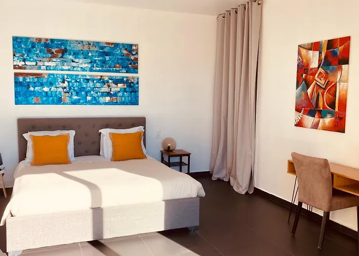 La Cigale Hotel 3*