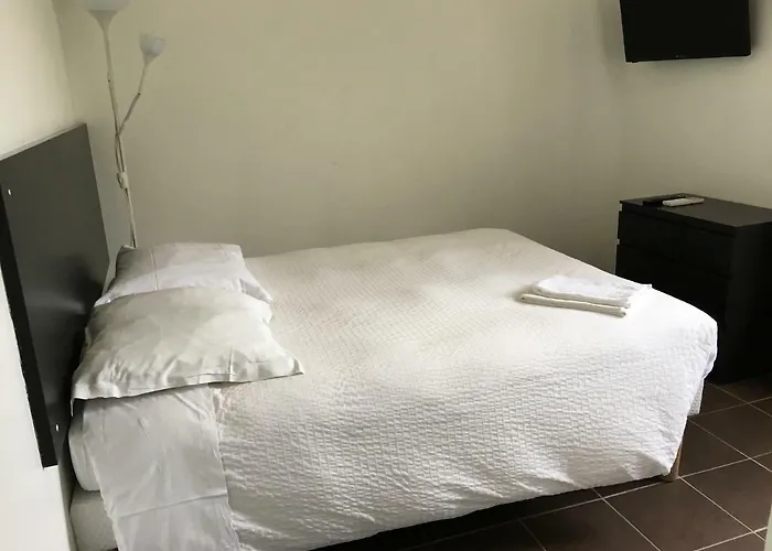 Otel La Cigale 3*