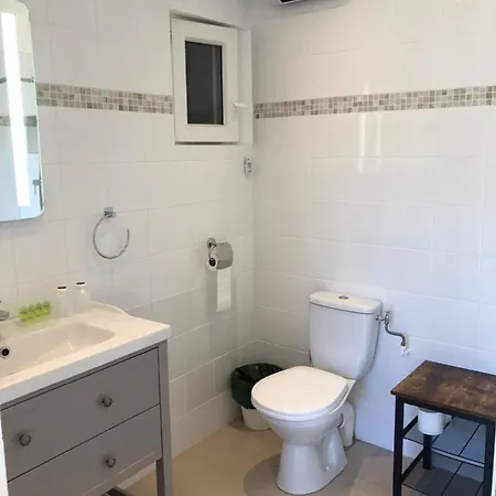 La Cigale 3* La Croix-Valmer