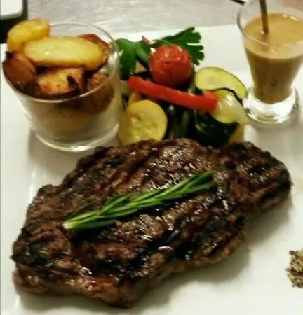 La Cigale La Croix-Valmer