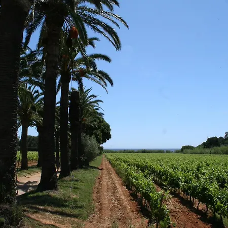 La Cigale La Croix-Valmer