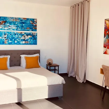 La Cigale Szálloda 3*