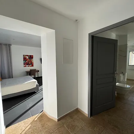 Hotel La Cigale