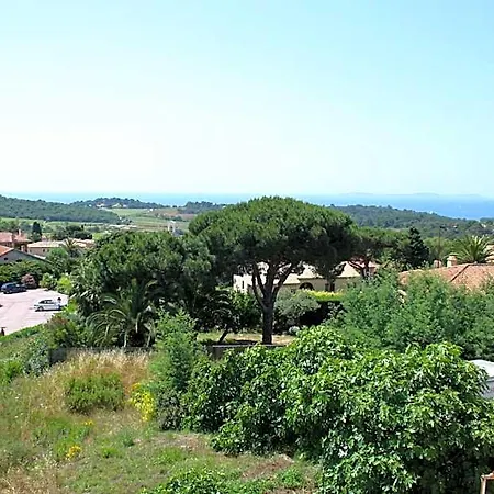 La Cigale 3*