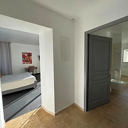 Hotel La Cigale La Croix-Valmer