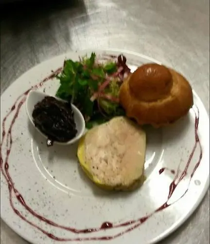 La Cigale Hotel La Croix-Valmer