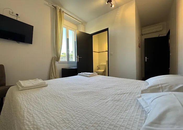 La Cigale La Croix-Valmer