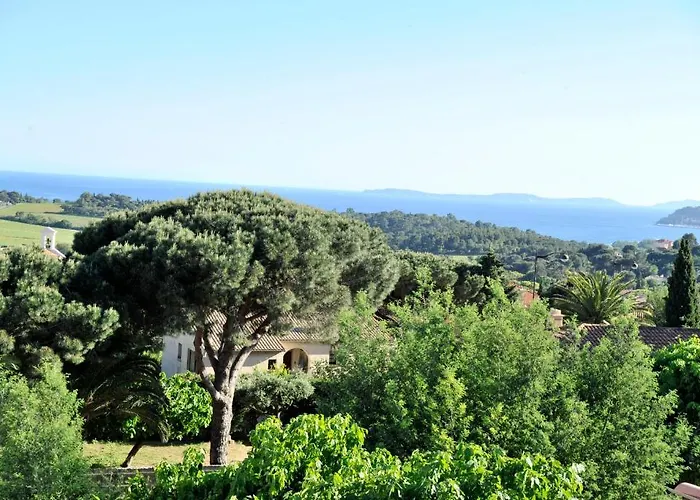 La Cigale La Croix-Valmer